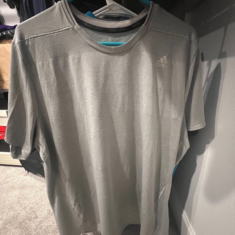 Adidas shirt